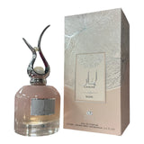 Lamar Nude By Zakat Eau De Parfum 100 ML (3.4 FL OZ) Women