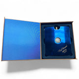Metal Cobalt By Ron Marone Le Parfum 100 ML (3.4 FL OZ)