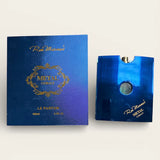 Metal Cobalt By Ron Marone Le Parfum 100 ML (3.4 FL OZ)
