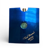 Metal Cobalt By Ron Marone Le Parfum 100 ML (3.4 FL OZ)