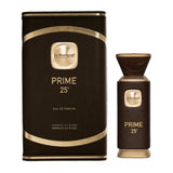 Prime 25N By Le Bonheur Eau De Parfum 100 ML (3.4 FL OZ) Unisex