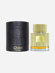 Men Lattafa Qaa'ed 3.4 oz Eau de Parfum Spray