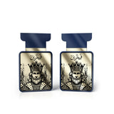 Qamarain For Him By Amaran Eau De Parfum 50 ML (1.7 FL OZ) Men