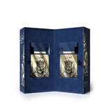 Qamarain For Him By Amaran Eau De Parfum 50 ML (1.7 FL OZ) Men