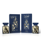 Qamarain For Him By Amaran Eau De Parfum 50 ML (1.7 FL OZ) Men