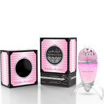 Women Le Chameau Qunbulat Hub Bomba de Amor 3.4 oz EDP