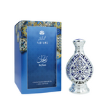 Reyhan By Zakat Pure Concentrated Oil 20ML For Men
