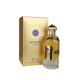 Unisex Rivage Elixir by Zakat Eud De Parfum 3.4 FL OZ.