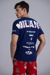 Men ROBERTO VINO MILANO Future T-shirt