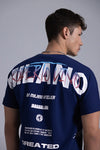 Men ROBERTO VINO MILANO Future T-shirt