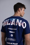 Men ROBERTO VINO MILANO Future T-shirt