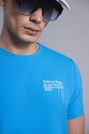 Men ROBERTO VINO MILANO Dripping T-shirt