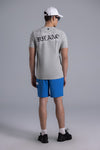 Men ROBERTO VINO MILANO Dripping T-shirt