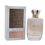 Women Rose Gold By Zakat EDP 3.4 FL OZ