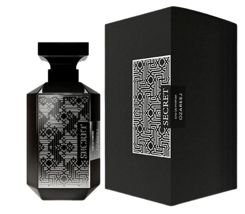 Men Secret Ozareej Eau De Parfum 3.4 OZ