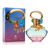 Flower Sahar Elix By Zakat Eau De Parfum 100 ML (3.4 FL OZ) Women