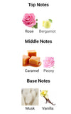 Women Mashmoom By Lattafa pure concentrated oil 20ml
