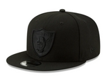 NEW ERA 9Fifty Las Vegas Raiders Snapback