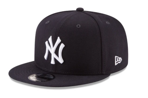 NEW ERA New York Yankees 9Fifty Basic MLB Snap Back