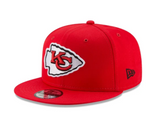 NEW ERA 950 Kansas City Chiefs Snapback Hat