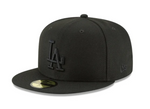 NEW ERA Los Angeles Dodgers MLB Basic 59Fifty Fitted