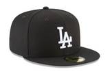 NEW ERA Los Angeles Dodgers MLB Basic 59Fifty Fitted