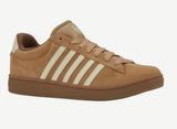 Men K-SWISS Court Tiebreak II SDE Sneakers