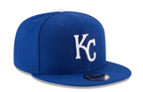 NEW ERA 950 Kansas City Royals Snapback Hat