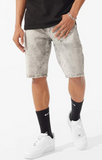 Men JORDAN CRAIG Finish Hem Shorts