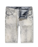 Men JORDAN CRAIG Finish Hem Shorts