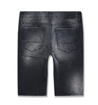 Men JORDAN CRAIG Finish Hem Shorts