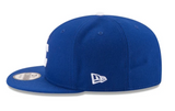 NEW ERA 950 Kansas City Royals Snapback Hat