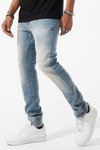 Men Jordan Craig Geronimo Denim Jeans