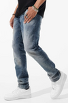 Men Jordan Craig Geronimo Denim Jeans