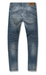 Men Jordan Craig Geronimo Denim Jeans