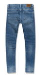 Men Jordan Craig Geronimo Denim Jeans