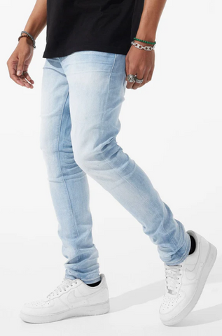 Men Jordan Craig Geronimo Denim Jeans