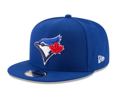 NEW ERA 950 Toronto Blue Jays Snapback Hat