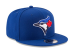 NEW ERA 950 Toronto Blue Jays Snapback Hat