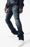 Men JORDAN CRAIG Martin Stacked -Amsterdam Denim