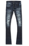 Men JORDAN CRAIG Martin Stacked -Amsterdam Denim