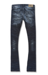 Men JORDAN CRAIG Martin Stacked -Amsterdam Denim