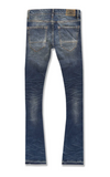 Men JORDAN CRAIG Martin Stacked -Amsterdam Denim