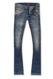 Men JORDAN CRAIG Martin Stacked -Amsterdam Denim