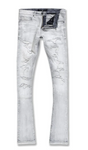 Men JORDAN CRAIG Martin Stacked Crouching Tiger Denim