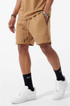 Men JORDAN CRAIG Fleece Paradise Tonal Shorts