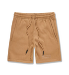 Men JORDAN CRAIG Fleece Paradise Tonal Shorts