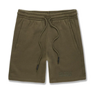 Men JORDAN CRAIG Fleece Paradise Tonal Shorts