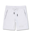 Men JORDAN CRAIG Fleece Paradise Tonal Shorts