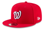 NEW ERA 950 Washington Nationals Snapback Hat